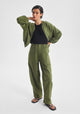Charlie Cargo Pant_Khaki