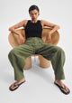 Charlie Cargo Pant_Khaki