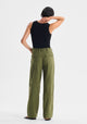 Charlie Cargo Pant_Khaki