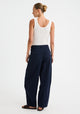 Charlie Cargo Pant_Navy