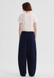 Charlie Cargo Pant_Navy