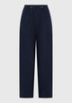 Charlie Cargo Pant_Navy