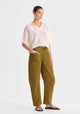 Chiara Knit Top_White