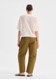 Chiara Knit Top_White
