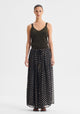 Cisco Knit Tank_Black