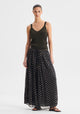Cisco Knit Tank_Black