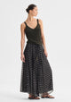 Cisco Knit Tank_Black