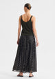 Cisco Knit Tank_Black