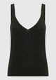 Cisco Knit Tank_Black