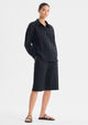 Constance Shirt_Black