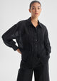 Constance Shirt_Black
