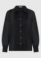 Constance Shirt_Black