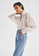 Constance Shirt_White