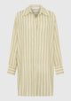 Cybil Shirt Dress_Stripe