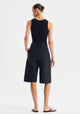 Elliott Bermuda Short_Black