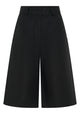 Elliott Bermuda Short_Black