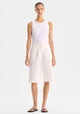 Elliott Bermuda Short_White