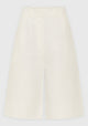 Elliott Bermuda Short_White