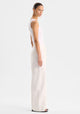 Elliott Pant_White