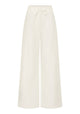 Elliott Pant_White