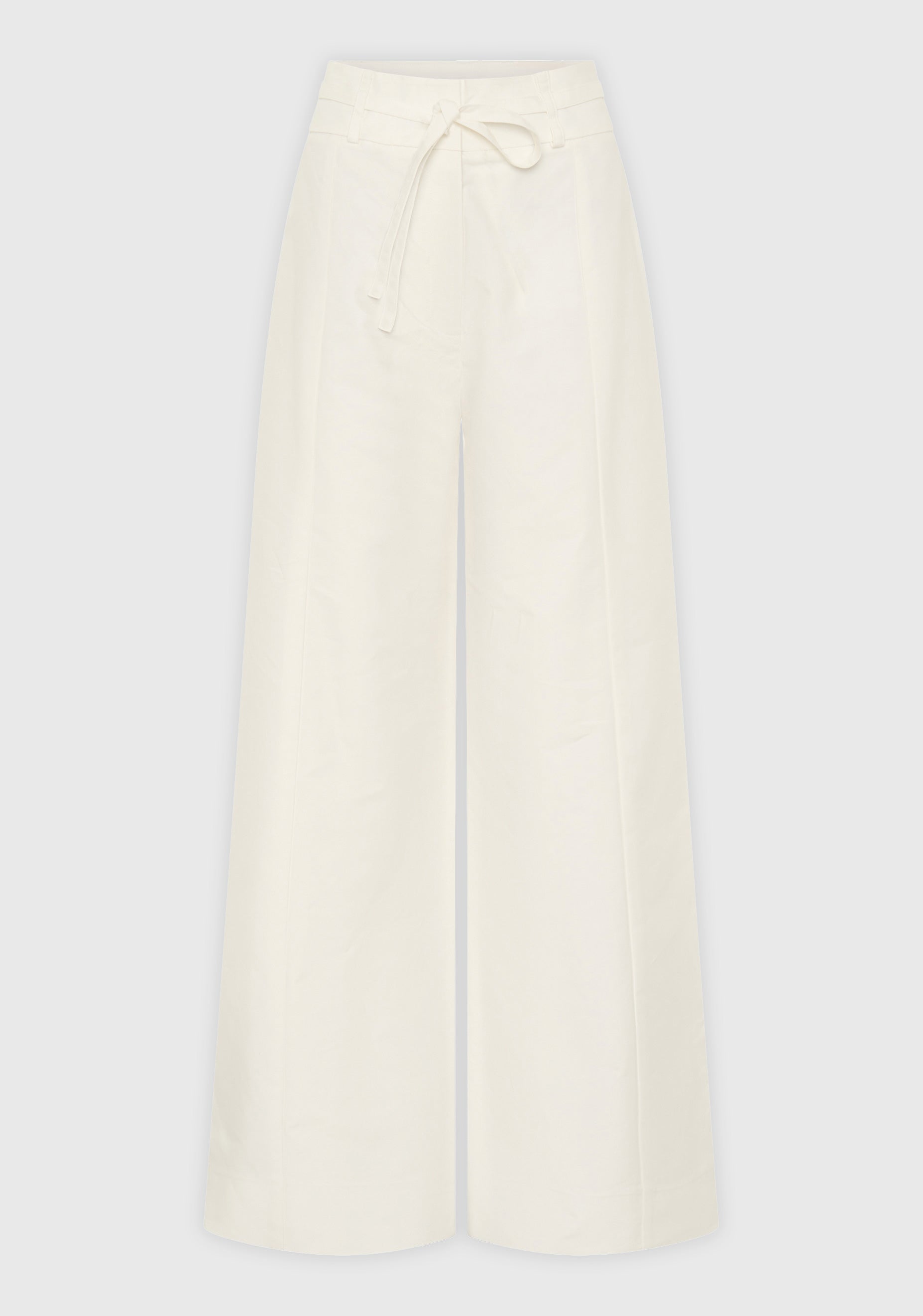 Elliott Pant_White