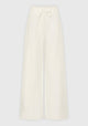 Elliott Pant_White