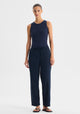 Everett Pant_Navy