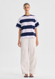 Everett Pant_White