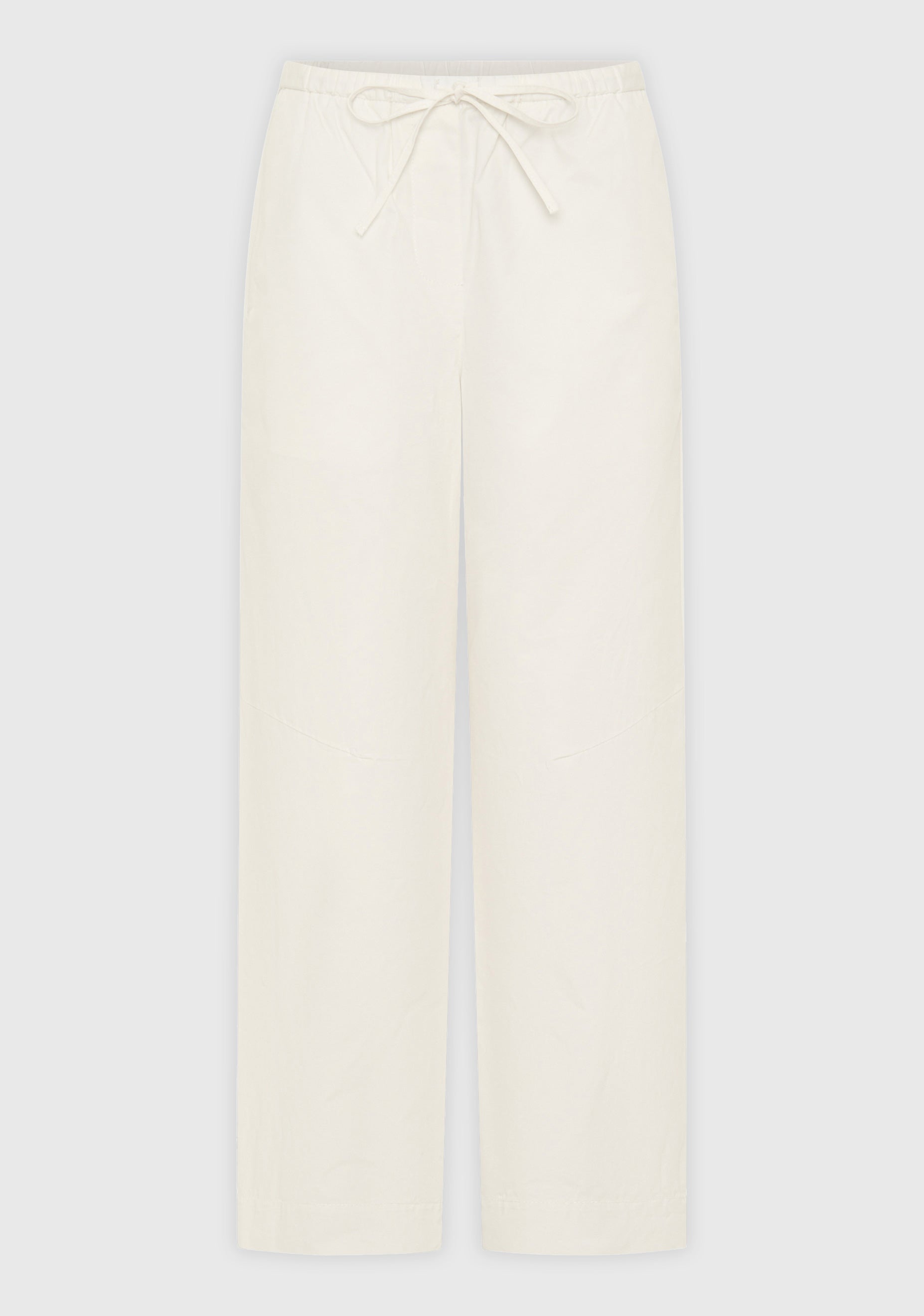 Everett Pant_White