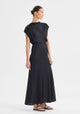 Fredrika Dress_Black