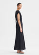 Fredrika Dress_Black