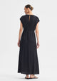 Fredrika Dress_Black