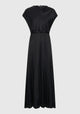 Fredrika Dress_Black