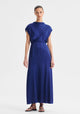 Fredrika Dress_Marine
