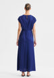 Fredrika Dress_Marine
