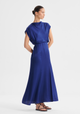 Fredrika Dress_Marine