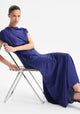 Fredrika Dress_Marine