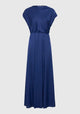 Fredrika Dress_Marine