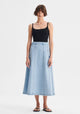 Gretal Tank_Black