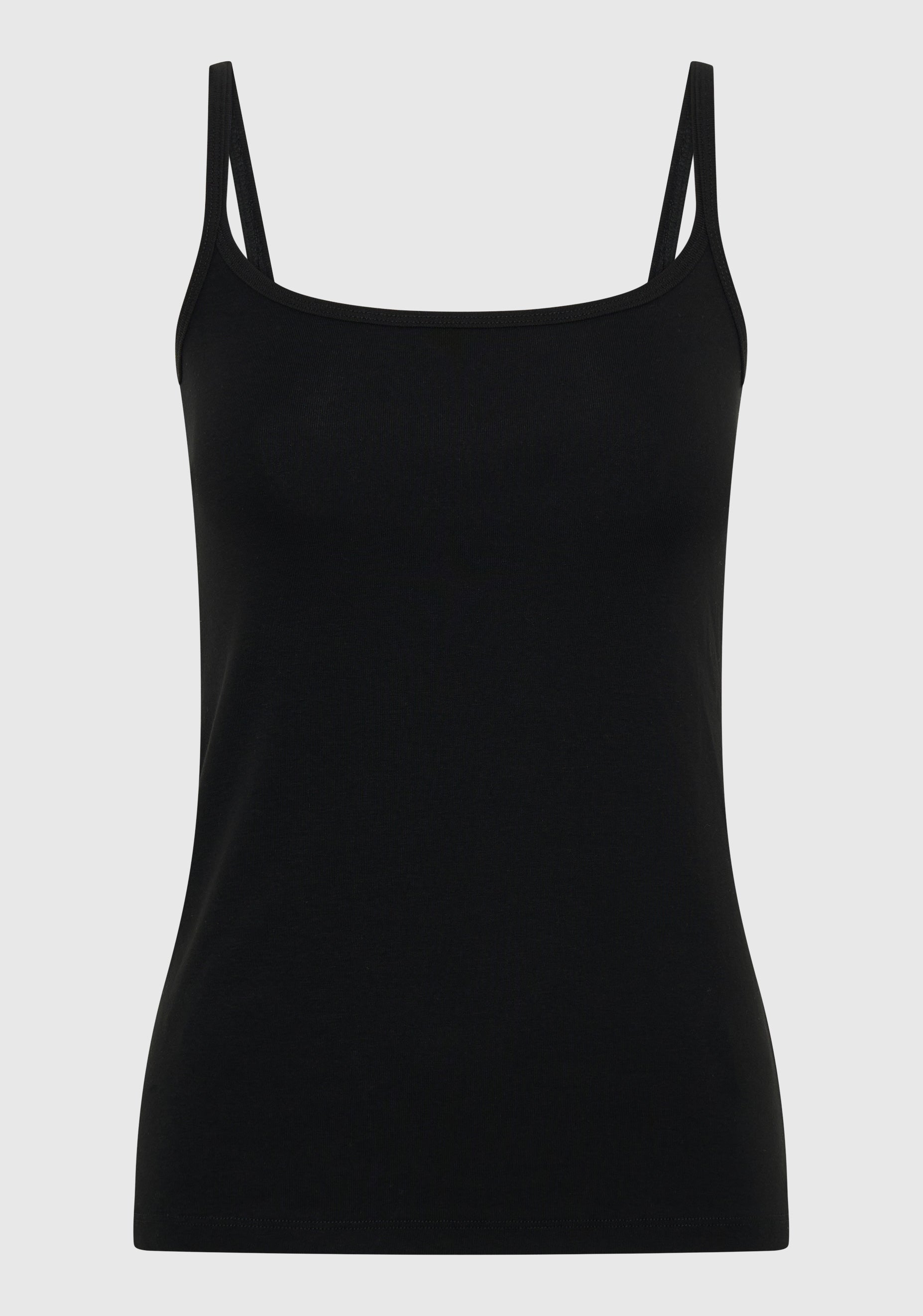 Gretal Tank_Black
