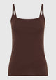Gretal Tank_Chocolate