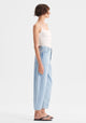 Gretal Tank_White