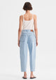 Gretal Tank_White