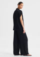 Harriet Shirt_Black