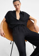 Harriet Shirt_Black