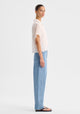 Hendrix Denim Jean_Light Blue