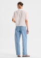 Hendrix Denim Jean_Light Blue