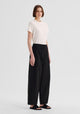 Henry Cargo Pant_Black