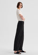 Henry Cargo Pant_Black