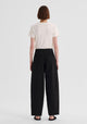 Henry Cargo Pant_Black